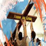 Evangelio San Lucas 14,25-33. Domingo 8 de Septiembre de 2019.