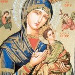 Novena de Confianza… en nuestras necesidades.