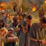 Del libro del Profeta Baruc 4,5-12.27-29. Sábado 5 de Octubre de 2019. Misa de Santa María Virgen.
