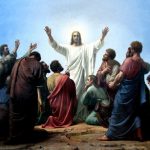 De la carta del Apóstol San Pablo a los Romanos 4,19-25. Lunes 21 de Octubre de 2019. Por la Nueva Evangelización.