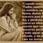 Evangelio San Lucas 11,1-4. Miércoles 9 de Octubre de 2019. Misa en cualquier necesidad.