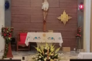 Retiro de adviento 30 de noviembre Parroquia de nuestra señora de Guadalupe.