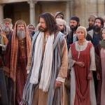 Evangelio San Lucas 20,27-38. Domingo 10 de Noviembre de 2019.