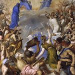 Del libro de la Sabiduría 2,23-3,9. Martes 12 de Noviembre de 2019.