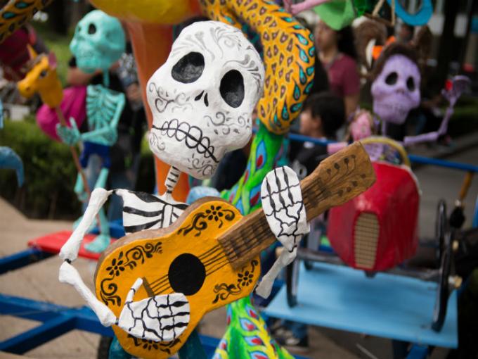 Recordar a nuestros muertos ¿nos hace valorar más la vida?