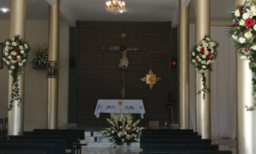 Retiro de adviento 30 de noviembre Parroquia de nuestra señora de Guadalupe.