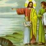 Evangelio San Lucas 17,1-6. Lunes 11 de Noviembre de 2019.