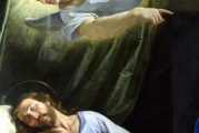 San José un espléndido alumno de Dios Mt 2, 13-15.18-23