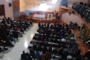 Arrancó taller de sanación interior en San Pío X.