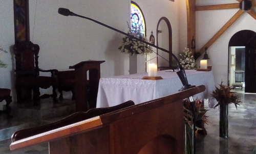 25 Tips para mejorar la predicación vol. 3 Re-edición.