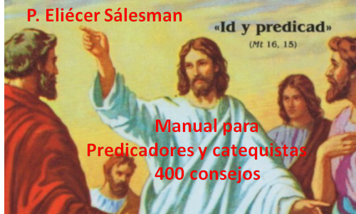 20 Tips para mejorar la predicación vol.1 Re-edición.