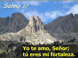 Salmo 17,31.47.50-51. Viernes 7 de Febrero de 2020. Misa del Sagrado Corazón de Jesús.