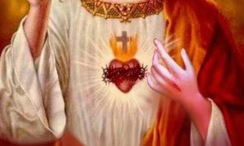 Billete Celador –Un Mensaje para Ti Guardia de Honor- Padre Nuestro… Parroquia de San Pío X