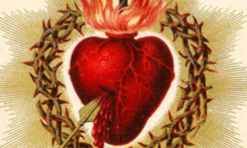 14, 16, 17 de marzo preparación para consagrarse a la “Guardia de honor”.