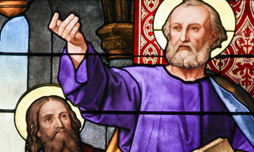 Kerigma el gran regalo De Dios tema 1.