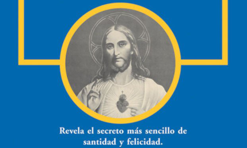 Las maravillas del santo nombre. Reverendo Paul O´Sullivan- Video