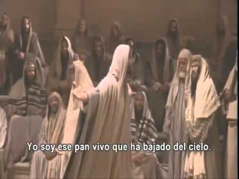 Evangelio San Juan 6,52-59. Viernes 1 de Mayo de 2020. Memoria de San José Obrero- Viernes III de Pascua.