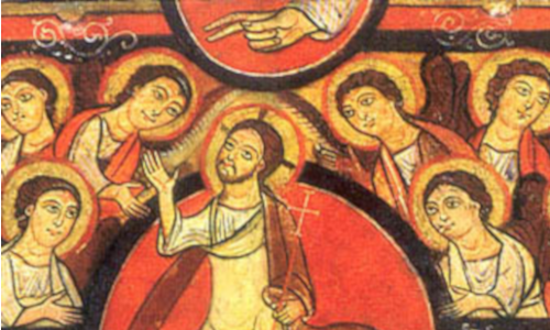 ¡Qué todos conozcan a Cristo Jesús! Mt 28, 16-20