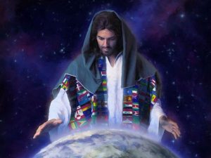 Evangelio San Juan 12,44-50. Miércoles 6 de Mayo de 2020. Miércoles IV de Pascua.