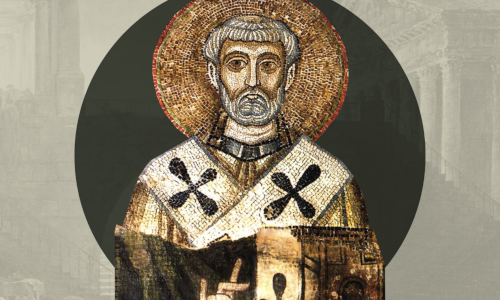 Presentación de una parte del anuncio kerigmático en forma de reflexión.