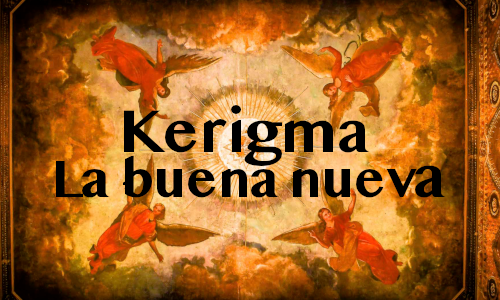 Kerigma: Elegir el subsidio y método del anuncio para el equipo. Tema 3