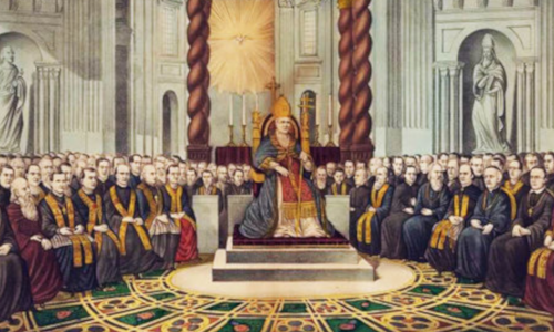 Creemos en el magisterio de la iglesia 04 .Catecismo y vida católica.