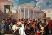 Del libro de los Hechos de los Apóstoles 14,5-18. Lunes 11 de Mayo de 2020. Lunes V de Pascua.