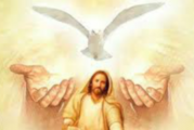 La dicha de conocer al Espíritu Santo Jn 14, 15-21. Audio