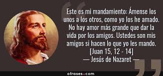 Evangelio San Juan 15,9-17. Jueves 14 de Mayo de 2020. Jueves V de Pascua.- San Matías, Apóstol.