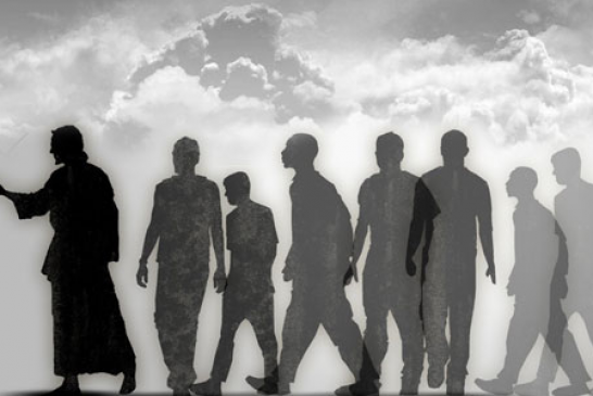 No se confunda Jesús ama la familia y el discipulado Mt 10, 37-39