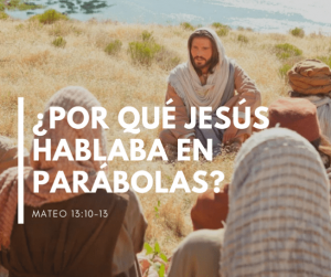 Evangelio San Mateo 13,10-17. Jueves 23 de Julio de 2020. Misa Votiva de la Sagrada Eucaristía.