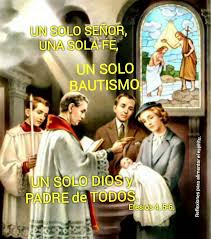 De la carta del Apóstol San Pablo a los Efesios 4,1-7.11-13. Lunes 21 de Septiembre de 2020. Fiesta de San Mateo, Apóstol y Evangelista.