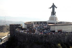 Salmo 99,2-5. Martes 15 de Septiembre de 2020. Nuestra Señora de los Dolores.- Grito de Independencia de México.