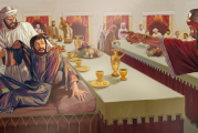 Santa palabra de Dios 11 de octubre 2020
