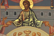 El banquete de Jesús para buenos y malos Mt 22, 1-14.