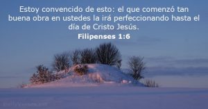 De la carta del Apóstol San Pablo a los Filipenses 1,1-11. Viernes 30 de Octubre de 2020. Misa por las Vocaciones a las Órdenes Sagradas.