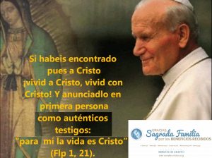 De la carta del Apóstol San Pablo a los Filipenses 1,18-26. Sábado 31 de Octubre de 2020. Misa de Santa María Virgen.