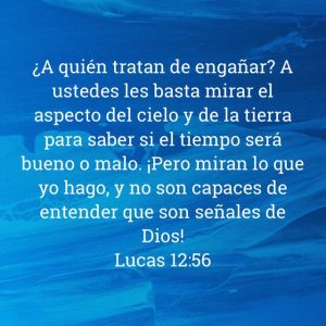 Evangelio San Lucas 12,54-59. Viernes 23 de Octubre de 2020. Misa Votiva del Misterio de la Santa Cruz.