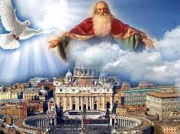 Salmo 32,1-2.4-5.11-12.18-19. Jueves 22 de Octubre de 2020. San Juan Pablo II Papa.