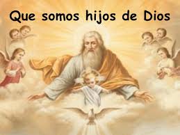 2a lect de la 1a carta del Apóstol San Juan 3,1-3. Domingo 1 de Noviembre de 2020. Solemnidad de Todos los Santos.