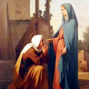 Evangelio San Lucas 1, 39-48. Sábado 12 de Diciembre de 2020. Nuestra Señora de Guadalupe, Patrona de América.