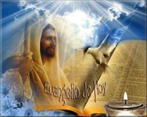Evangelio San Lucas 1,67-79. Jueves 24 de Diciembre de 2020. Antepasados de Nuestro Señor Jesucristo.