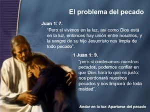 De la 1a Carta del Apóstol San Juan 1,5-2,2. Lunes 28 de Diciembre de 2020. Fiesta de los Santos Inocentes.