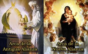 De la Carta a los Hebreos 8,6-13. Viernes 22 de Enero de 2021. Por la Unidad de los Cristianos.