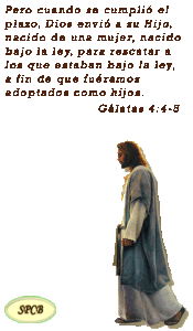 2a lect de la carta del Apóstol San Pablo a los Gálatas 4, 4-7. Viernes 1 de Enero de 2021. SANTA MARÍA MADRE DE DIOS.