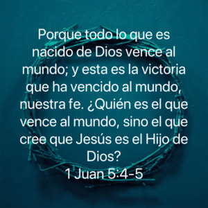 2a lect de la 1a carta del Apóstol San Juan 5,1-6. Domingo 11 de Abril de 2021. LA DIVINA MISERICORDIA.