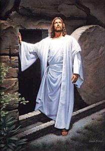 Evangelio San Marcos 16,1-7. Domingo 4 de Abril de 2021. Domingo de la Resurrección del Señor.- Vigilia Pascual de la Noche Santa.