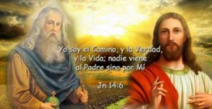 Evangelio San Juan 14,1-6. Viernes 30 de Abril de 2021.