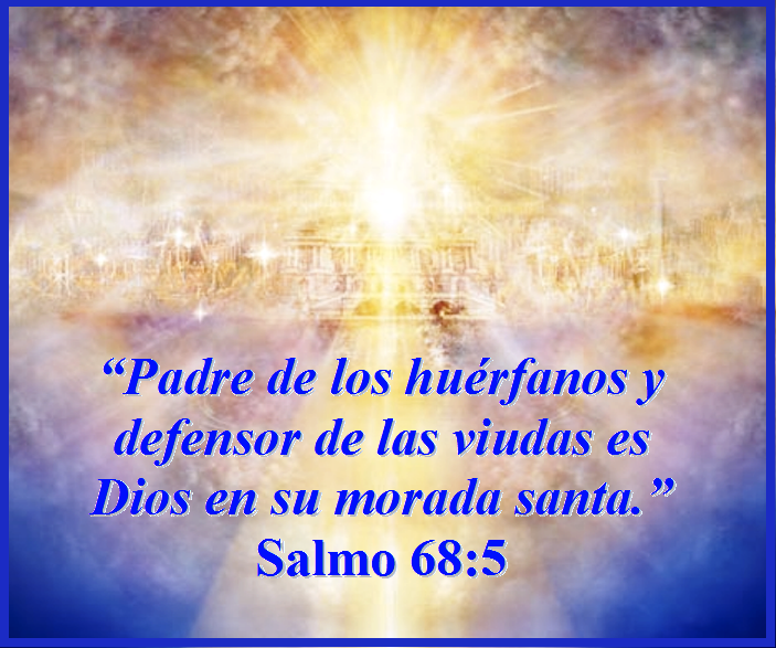 Salmo 67,2-7. Lunes 17 de Mayo de 2021.