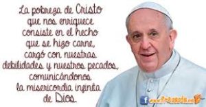 2a lect. de la 2a carta del Apóstol San Pablo a los Corintios 8,7.9.13-15. Domingo 27 de junio de 2021. Nuestra Señora del Perpetuo Socorro.